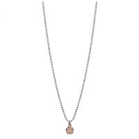 Collana Jack&co Donna #OROROSA in Argento JCN0757 - JCN0757